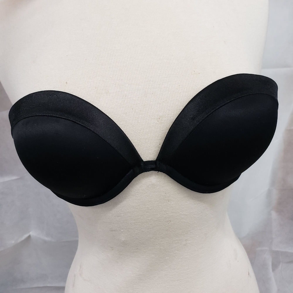 Little Black Bra